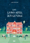 Das Grand Hotel der Gefuhle - eBook