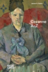 Paul Cezanne : A-Z - eBook