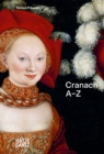 Lucas Cranach : A-Z - eBook