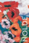 Emil Nolde: The Great Colour Wizard - Book