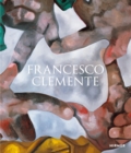 Francesco Clemente (Bilingual edition) - Book