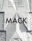 Mack. Sculptures (Bilingual edition) : 2003–2020 - Book