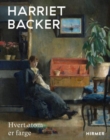 Harriet Backer (Norwegian edition) - Book