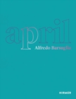 Alfredo Barsuglia: April - Book