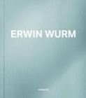 Erwin Wurm - Book