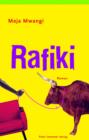 Rafiki - eBook