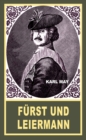 Furst und Leiermann : Erzahlung aus "Der alte Dessauer", Band 42 der Gesammelten Werke - eBook