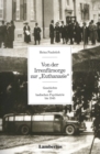 Von der Irrenfursorge zur Euthanasie : Geschichte der badischen Psychiatrie bis 1945 - eBook