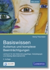 Basiswissen Autismus und komplexe Beeintrachtigungen : Lehrbuch fur die Heilerziehungspflege, Heilpadagogik und (Geistig-)Behindertenhilfe - eBook