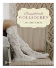 Bezaubernde Wollsocken : Mit Liebe gestrickt - eBook