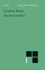 Der Kerzenzieher - eBook