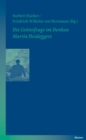 Die Gottesfrage im Denken Martin Heideggers - eBook