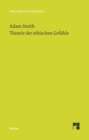 Theorie der ethischen Gefuhle - eBook