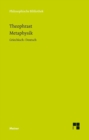 Metaphysik : Zweisprachige Ausgabe - eBook