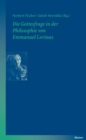 Die Gottesfrage in der Philosophie von Emmanuel Levinas - eBook