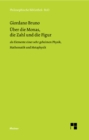 Uber die Monas, die Zahl und die Figur : als Elemente einer sehr geheimen Physik, Mathematik und Metaphysik. - eBook