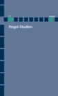 Hegel-Studien Band 47 - eBook