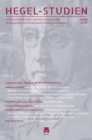 Hegel-Studien Band 53/54 : Hegels Rechtsphilosophie - eBook