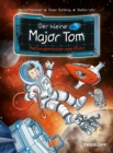 Der kleine Major Tom. Band 17. Rettungsmission zum Pluto - eBook