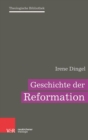 Geschichte der Reformation - eBook