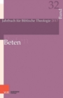 Jahrbuch fA"r Biblische Theologie - Book