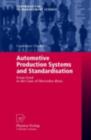 Automotive Production Systems and Standardisation : From Ford to the Case of Mercedes-Benz - eBook