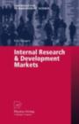 Internal Research & Development Markets - eBook