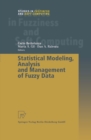 Statistical Modeling, Analysis and Management of Fuzzy Data - eBook