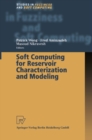 Soft Computing for Reservoir Characterization and Modeling - eBook