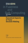 Dynamical Aspects in Fuzzy Decision Making - eBook