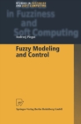 Fuzzy Modeling and Control - eBook