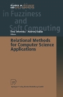 Relational Methods for Computer Science Applications - eBook
