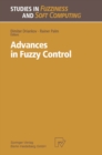 Advances in Fuzzy Control - eBook