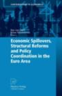 Economic Spillovers, Structural Reforms and Policy Coordination in the Euro Area - eBook