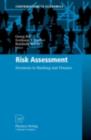 Risk Assessment : Decisions in Banking and Finance - eBook