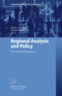 Regional Analysis and Policy : The Greek Experience - eBook