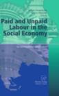 Paid and Unpaid Labour in the Social Economy : An International Perspective - eBook