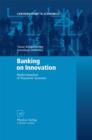 Banking on Innovation : Modernisation of Payment Systems - eBook