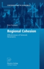 Regional Cohesion : Effectiveness of Network Structures - eBook