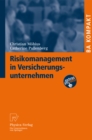 Risikomanagement in Versicherungsunternehmen - eBook