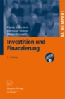 Investition und Finanzierung - eBook