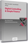 Digital Controlling & Simple Finance : Die Zukunft der Unternehmenssteuerung - eBook