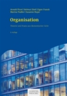 Organisation : Theorie und Praxis aus okonomischer Sicht - eBook