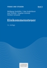 Einkommensteuer - eBook