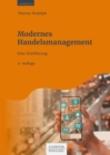 Modernes Handelsmanagement : Eine Einfuhrung - eBook