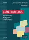 Controlling : Konzeption - Aufgaben - Instrumente? - eBook