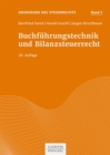 Buchfuhrungstechnik und Bilanzsteuerrecht - eBook