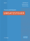 Umsatzsteuer - eBook