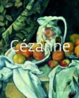 Cezanne : Masters of Art - Book