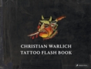 Christian Warlich : Tattoo Flash Book - Book